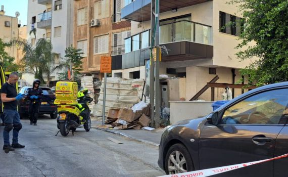 המפכ"ל: מדובר בפיגוע לאומני; יודעים מי המחבל