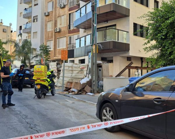 המפכ"ל: מדובר בפיגוע לאומני; יודעים מי המחבל