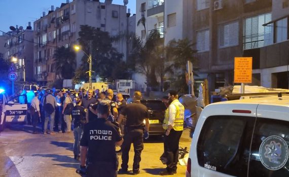 רצח האישה בחולון: מתחזק החשד למניע לאומני