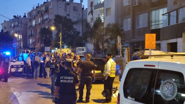 רצח האישה בחולון: מתחזק החשד למניע לאומני