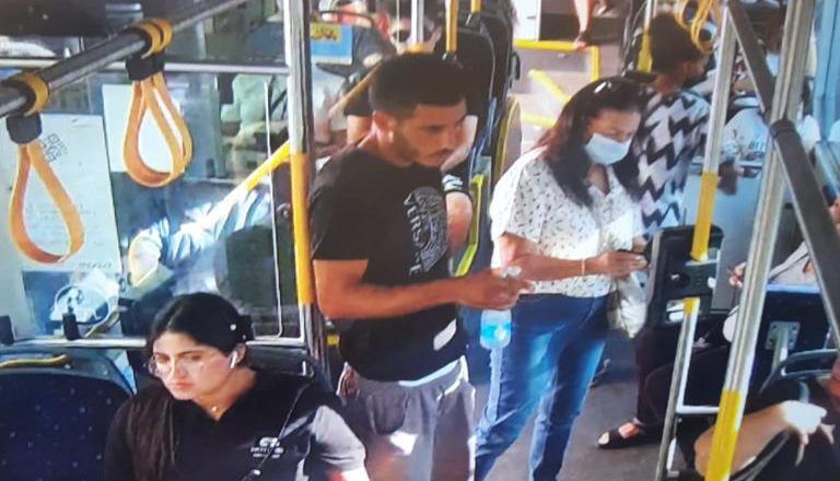 מסלול המחבל: נכנס עם אישור, רצח קשישה והתאבד