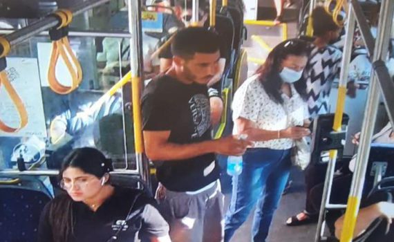 מסלול המחבל: נכנס עם אישור, רצח קשישה והתאבד