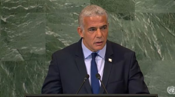 "רוב הישראלים תומכים ב-2 מדינות – אני אחד מהם"