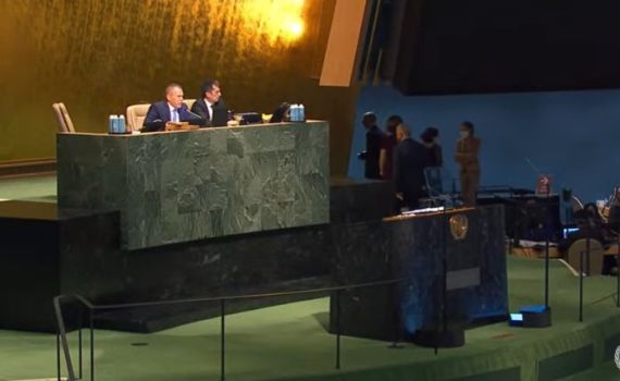 ארה"ב מברכת את לפיד: שלום הוא הדרך היחידה