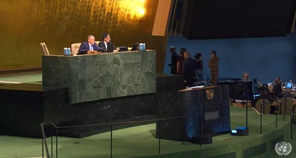 ארה"ב מברכת את לפיד: שלום הוא הדרך היחידה