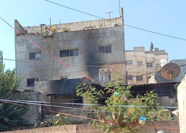 היעד הושג: אחיו של המחבל מדיזינגוף חוסל בג’נין