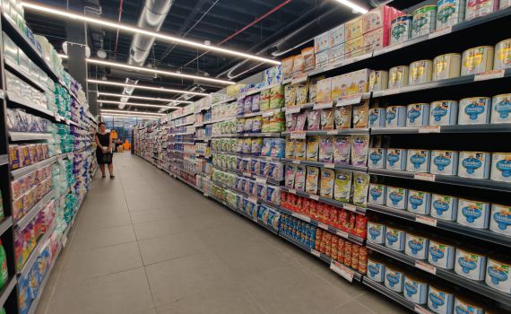 9 הגדולים: מבצעי השבוע של "אורנג' פרידיי" בויקטורי