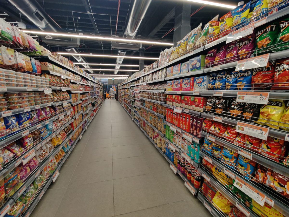 מבצעי הכסאח ממשיכים עם רשימת מוצרים מנצחת!