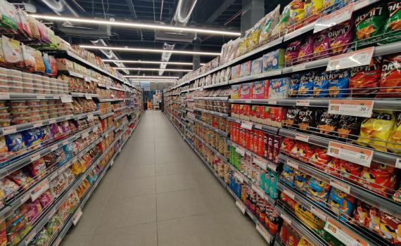 זה לא שישי בלי המבצעים הכי משתלמים של "ויקטורי"