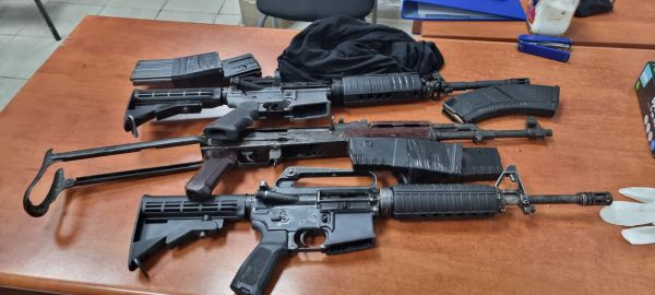 במהלך קרב יריות בנצרת: חשוד נורה למוות