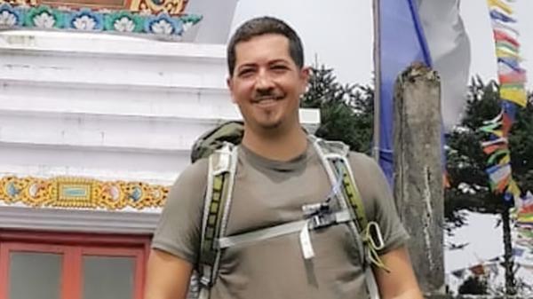 הישראלי שמת בהודו: נתן לוי בן ה-32