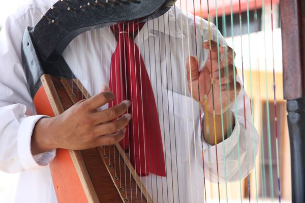 הזדמנות בלעדית ללווים: בואו לשיר כמו בבית המקדש