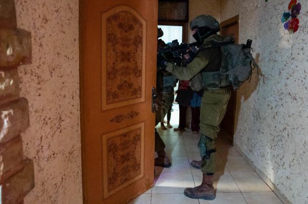 חילופי אש בכפר ליד ג'נין: חמוש פלסטיני נהרג