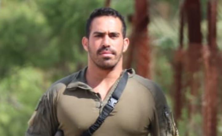 חבריו של בר פלח: "נפעל למען בר עד יומנו האחרון"