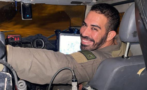 3 ימים אחרי נפילתו של בר פלח: הקלות לפלסטינים