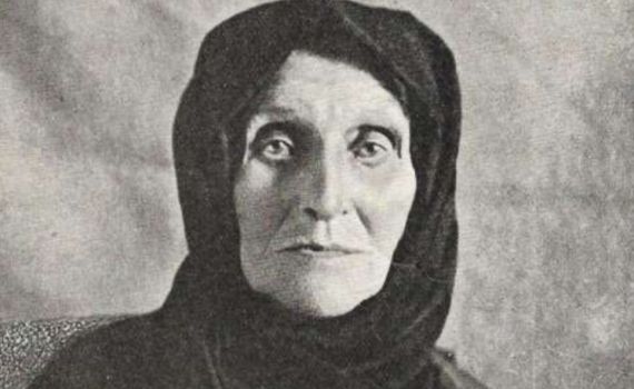 היום בהיסטוריה: חלוצת הפרדסנות בישראל