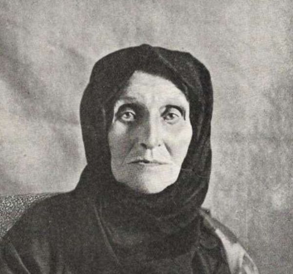 היום בהיסטוריה: חלוצת הפרדסנות בישראל