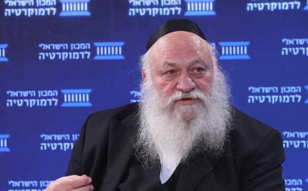 "נתניהו הבטיח לנו פחות מגנץ, אבל אנחנו ימניים"