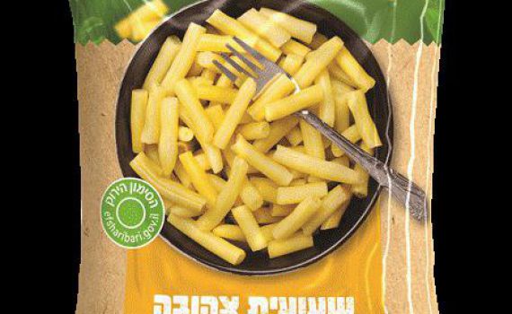 אחרי סנפרוסט: שופרסל מודיעה על ריקול לשעועית