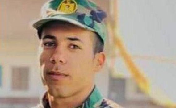 אחד המחבלים שחוסלו: פעיל במודיעין של הרש"פ