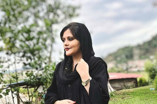 מחאה באיראן: צעירה נגררה למוות בגלל חיג'אב לא צנוע