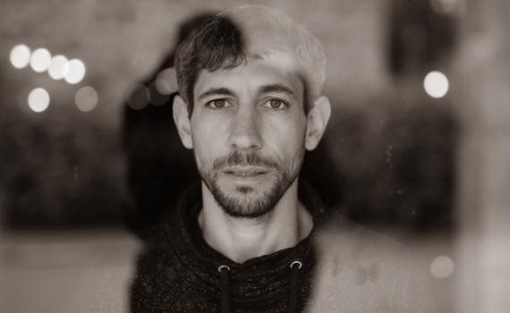 20 שנה אחרי הפיגוע הרצחני, אביגדור גביש סוגר מעגל