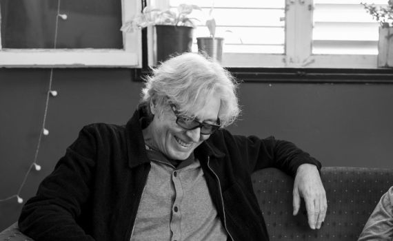 ברי סחרוף ואודי תורג'מן בשיתוף פעולה