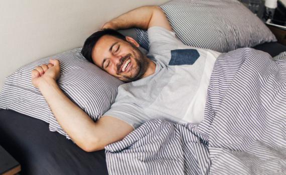 הפתרון המפתיע לבעיה שרוב הגברים סובלים ממנה