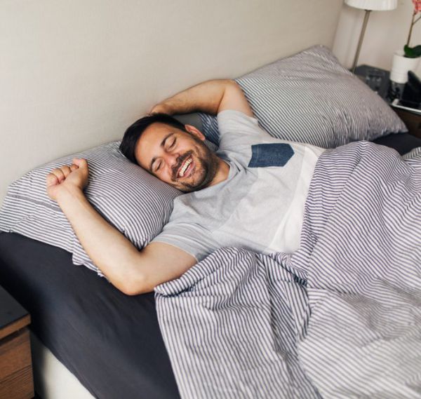 הפתרון המפתיע לבעיה שרוב הגברים סובלים ממנה