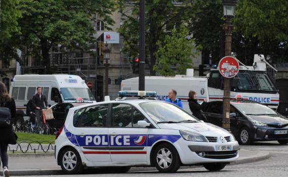 "מצב עגום": היהודי שנרצח בצרפת הובא למנוחות