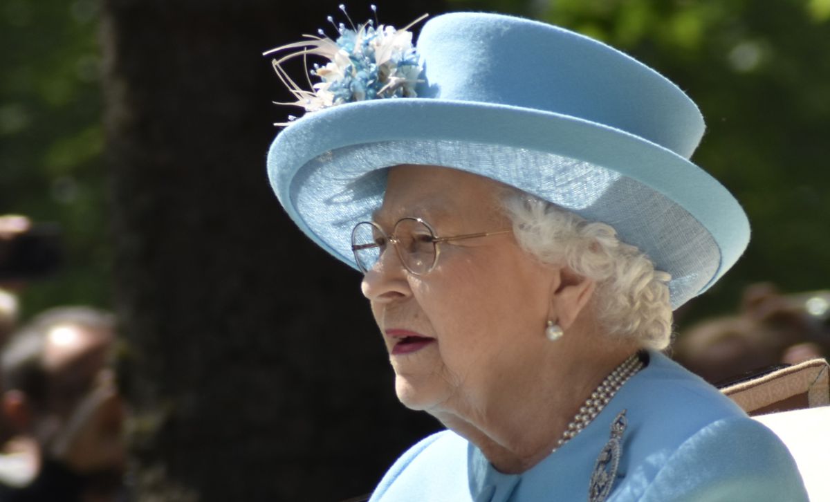 "מנהיגה ייחודית שסימלה מסירות ואהבה למולדתה"