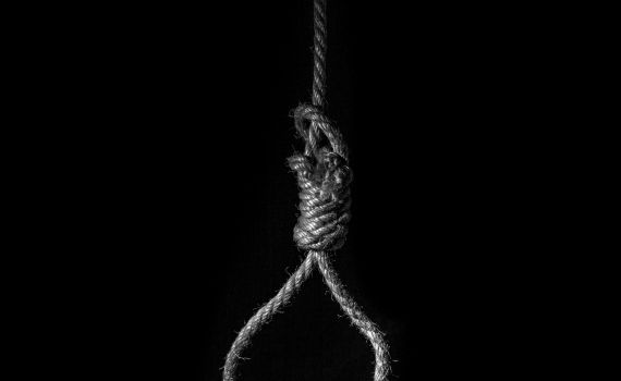 2 עזתים הוצאו להורג בחשד לשיתוף פעולה עם ישראל