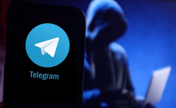 5 שנות מאסר לצעיר שהפיץ תמונות של נשים בטלגרם