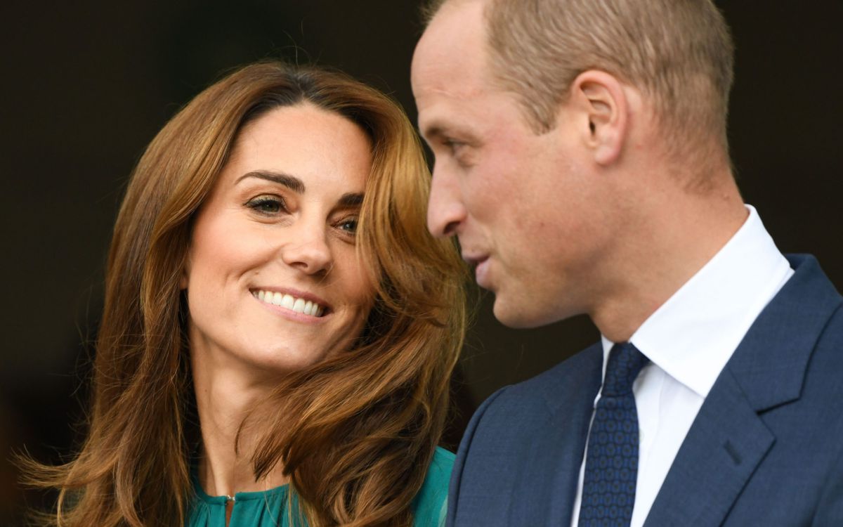 צפירת הרגעה: קייט מידלטון בתמונה רשמית