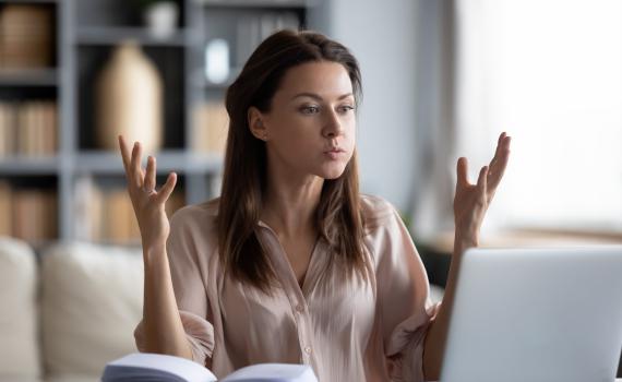 מחאת הארנונה בירושלים: "עיקלו לנו את חשבון הבנק"