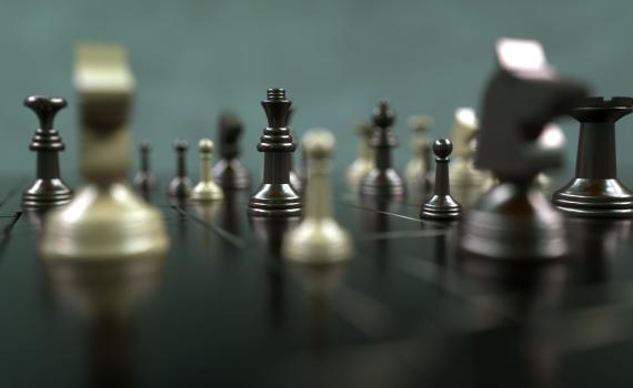 הישג: אליפות העולם בשחמט תתקיים בישראל