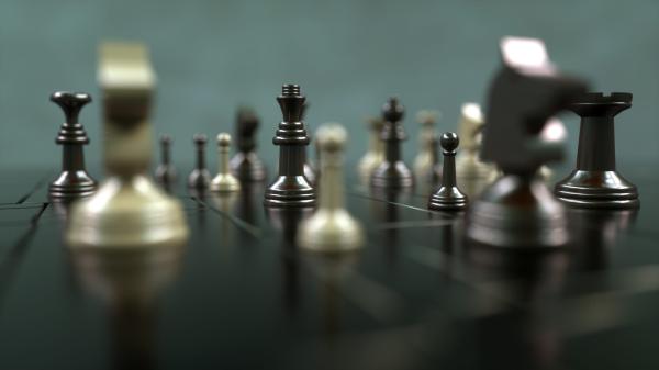 הישג: אליפות העולם בשחמט תתקיים בישראל