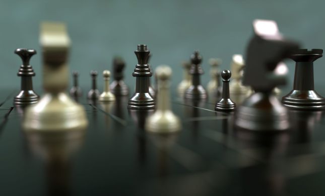  הישג: אליפות העולם בשחמט תתקיים בישראל