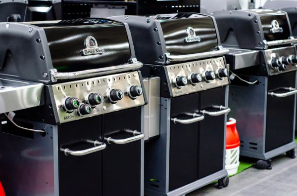 מבצע מיוחד: גריל חדש במחיר בלעדי לחגים