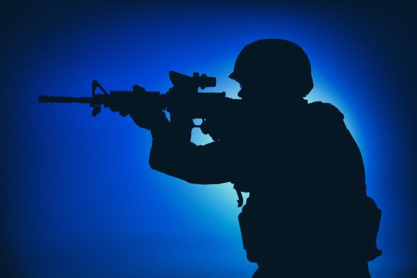 "עמוק בעזה": הספר שחושף את חיי המסתערבים