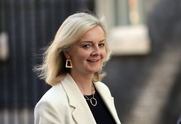 טראס בנאום ראשון כרה"מ: "מתכבדת לשאת באחריות"