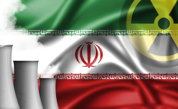 רשמית: האו"ם החליט להשיב את הסנקציות על איראן