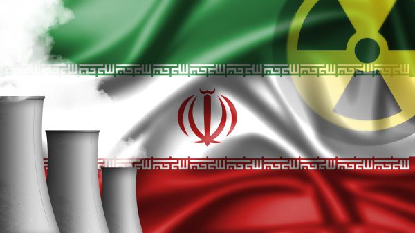 רשמית: האו"ם החליט להשיב את הסנקציות על איראן