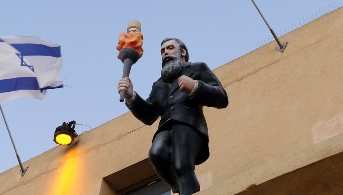 האתגרים שניצבים לפתחה של הציונות העכשווית