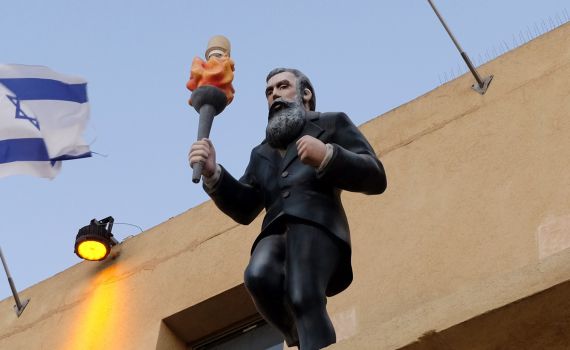 האתגרים שניצבים לפתחה של הציונות העכשווית