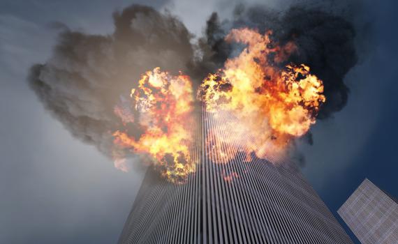 11 בספטמבר | חמישה סרטים על היום ששינה את אמריקה