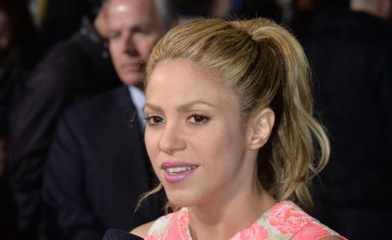 שאקירה תועמד לדין על העלמות מס של מליונים