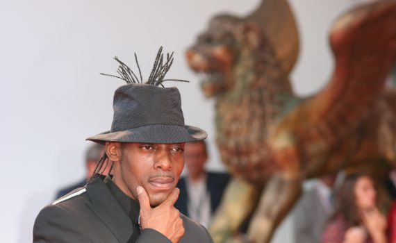 "גן עדן לגנגסטרים": הראפר קוליו הלך לעולמו