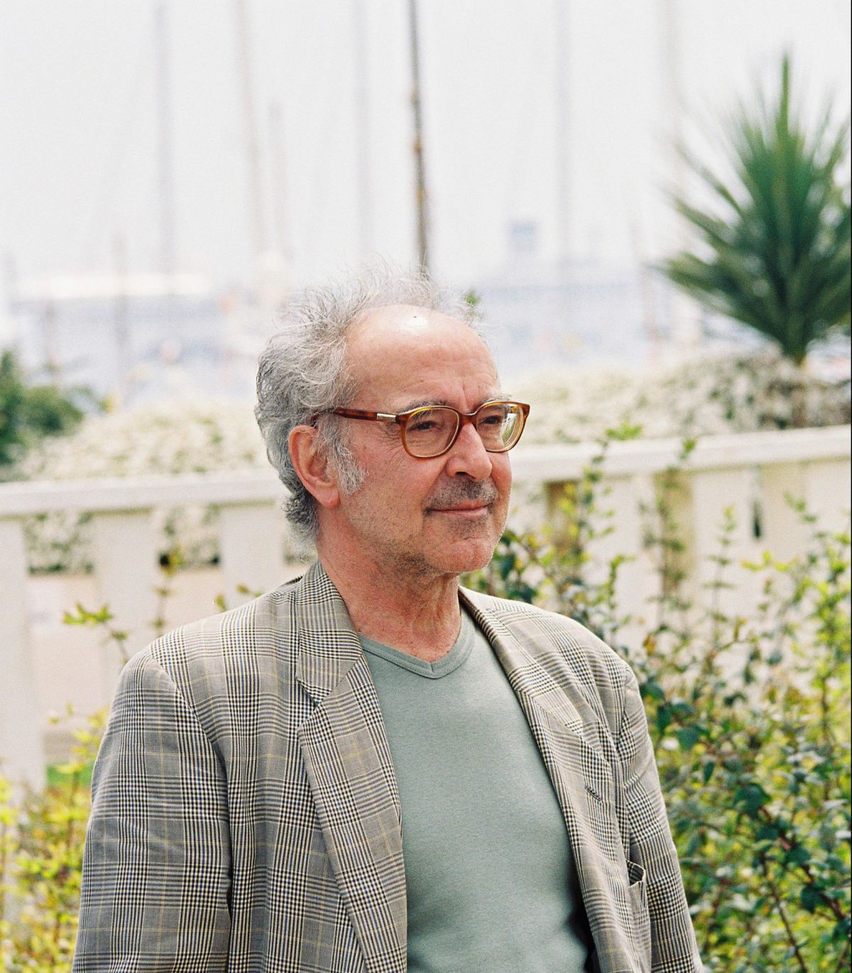 ז'אן לוק גודאר, מגדולי הבמאים, נפטר בגיל 91