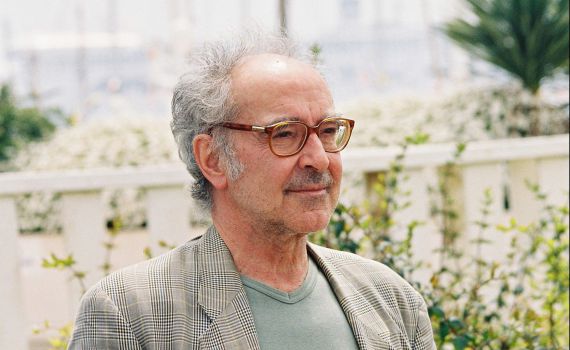 ז'אן לוק גודאר, מגדולי הבמאים, נפטר בגיל 91